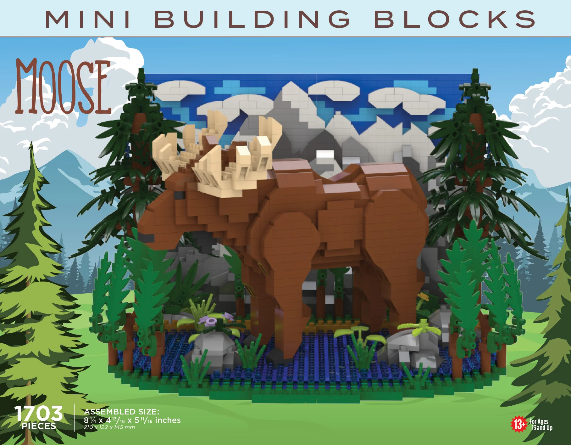 North American Wildlife